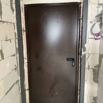 Продается 1-комнатная квартира, 30,8 м²