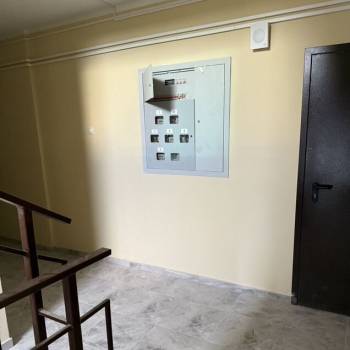 Продается 1-комнатная квартира, 30,8 м²