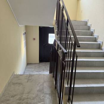 Продается 1-комнатная квартира, 30,8 м²