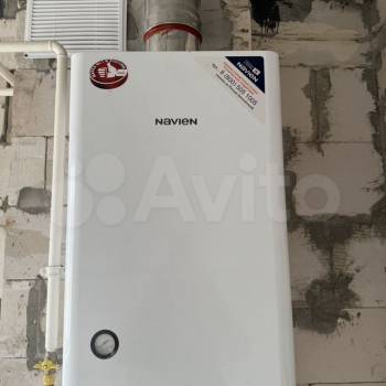 Продается 1-комнатная квартира, 30,8 м²