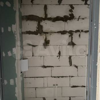 Продается 1-комнатная квартира, 30,8 м²