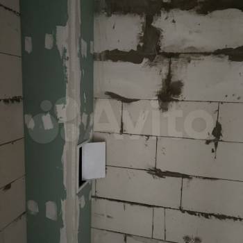 Продается 1-комнатная квартира, 30,8 м²