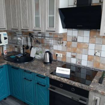 Сдается 2-х комнатная квартира, 49 м²