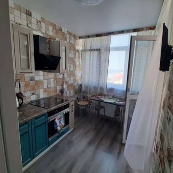 Сдается 2-х комнатная квартира, 49 м²