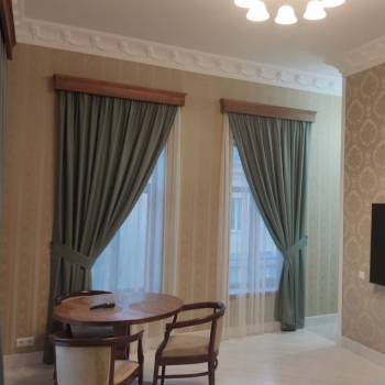 Сдается 1-комнатная квартира, 39 м²