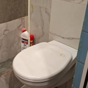 Сдается 1-комнатная квартира, 32 м²