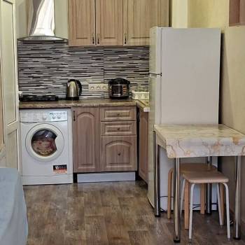 Сдается 1-комнатная квартира, 32 м²