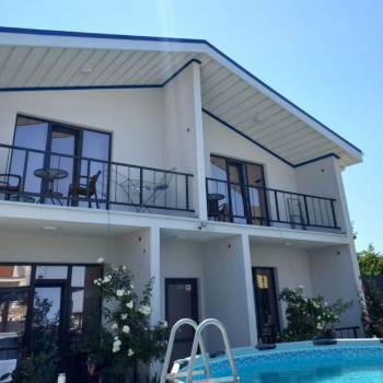 Сдается 1-комнатная квартира, 45 м²