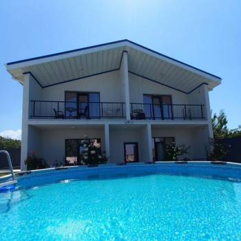 Сдается 1-комнатная квартира, 45 м²