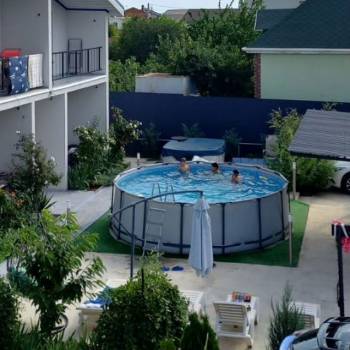 Сдается 1-комнатная квартира, 45 м²