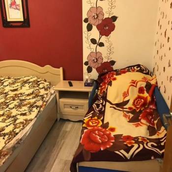 Сдается 2-х комнатная квартира, 60 м²