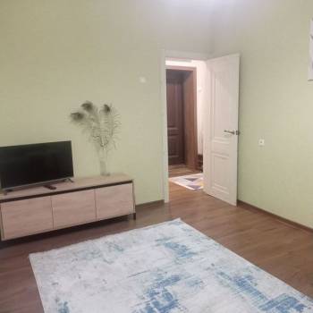 Сдается 2-х комнатная квартира, 40 м²