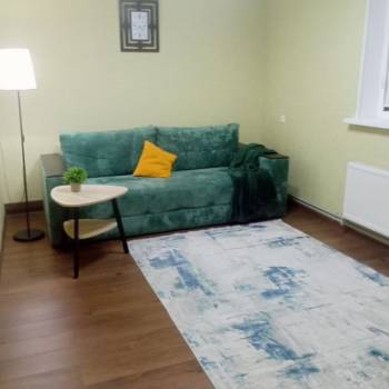 Сдается 2-х комнатная квартира, 40 м²