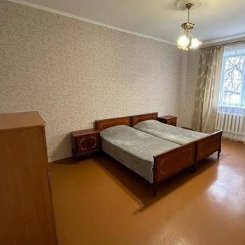 Сдается 2-х комнатная квартира, 50 м²