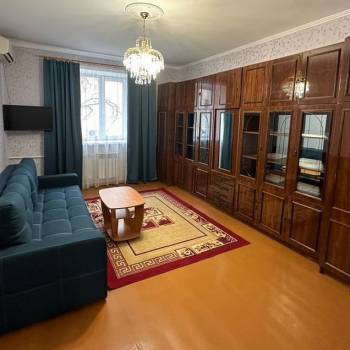 Сдается 2-х комнатная квартира, 50 м²