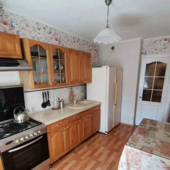 Продается 2-х комнатная квартира, 51,7 м²