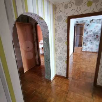 Продается 2-х комнатная квартира, 51,7 м²