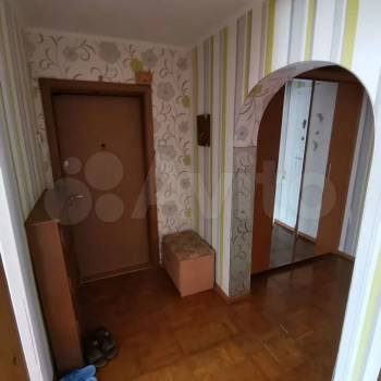 Продается 2-х комнатная квартира, 51,7 м²