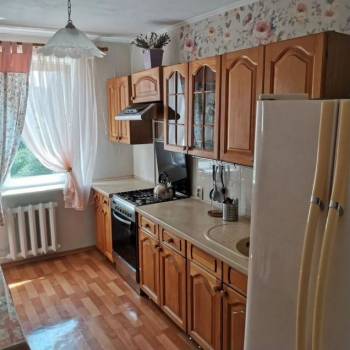 Продается 2-х комнатная квартира, 51,7 м²