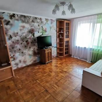 Продается 2-х комнатная квартира, 51,7 м²