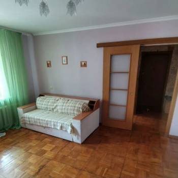 Продается 2-х комнатная квартира, 51,7 м²