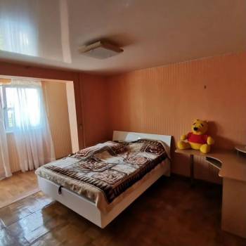 Продается 2-х комнатная квартира, 51,7 м²