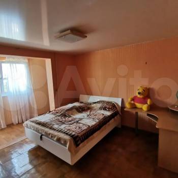 Продается 2-х комнатная квартира, 51,7 м²