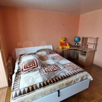 Продается 2-х комнатная квартира, 51,7 м²