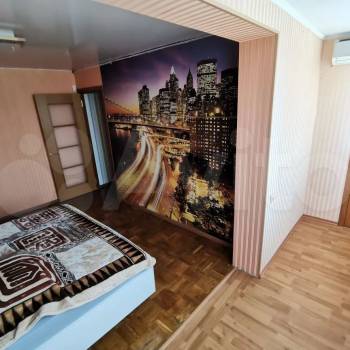 Продается 2-х комнатная квартира, 51,7 м²