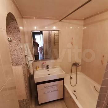 Продается 2-х комнатная квартира, 51,7 м²