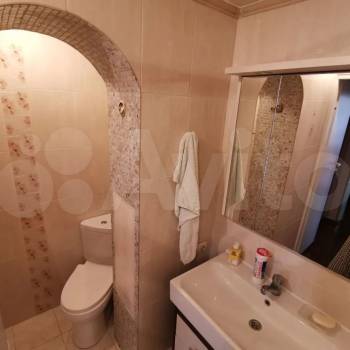 Продается 2-х комнатная квартира, 51,7 м²