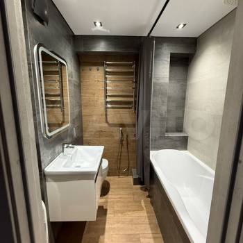 Продается 2-х комнатная квартира, 52 м²