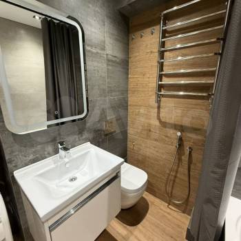 Продается 2-х комнатная квартира, 52 м²