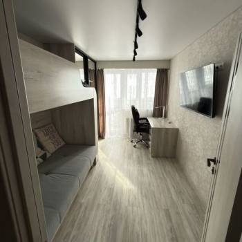 Продается 2-х комнатная квартира, 52 м²