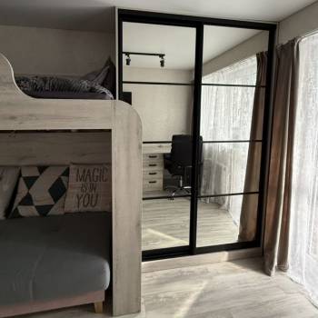 Продается 2-х комнатная квартира, 52 м²