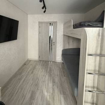 Продается 2-х комнатная квартира, 52 м²