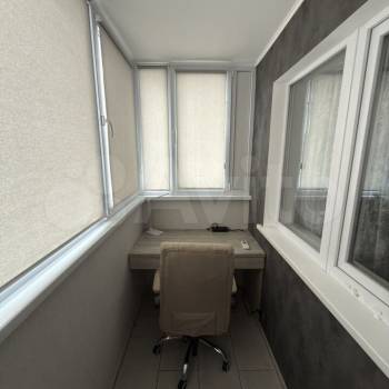 Продается 2-х комнатная квартира, 52 м²