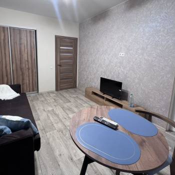 Сдается 1-комнатная квартира, 28 м²