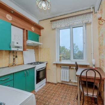 Сдается 1-комнатная квартира, 30 м²