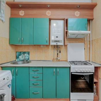 Сдается 1-комнатная квартира, 30 м²
