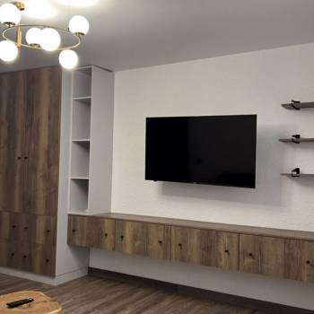 Сдается 2-х комнатная квартира, 60 м²