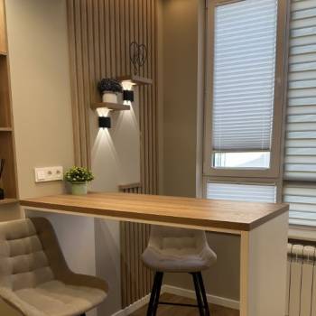 Сдается 1-комнатная квартира, 36 м²