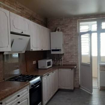 Сдается 1-комнатная квартира, 38,8 м²