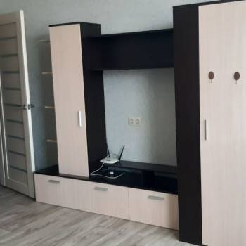 Сдается 1-комнатная квартира, 38,8 м²