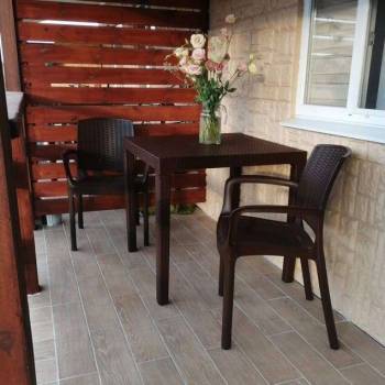 Сдается 1-комнатная квартира, 20 м²