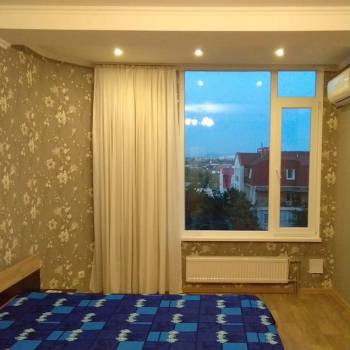 Сдается 1-комнатная квартира, 40 м²