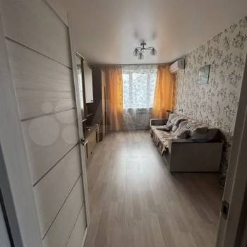 Сдается 2-х комнатная квартира, 40,5 м²