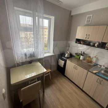 Сдается 2-х комнатная квартира, 40,5 м²