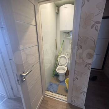 Сдается 2-х комнатная квартира, 40,5 м²