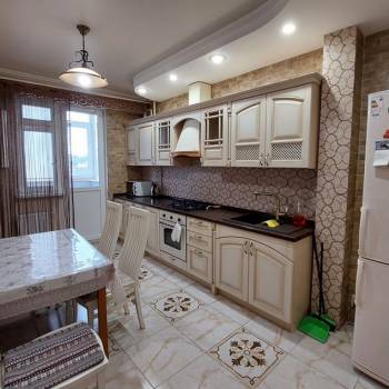 Сдается 2-х комнатная квартира, 62 м²